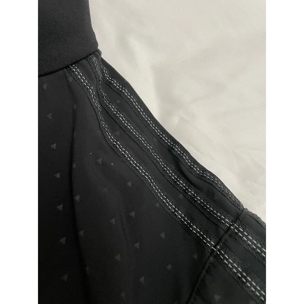 Adidas x Pharrell Williams Humanrace Track Jacket Unisex Small Triple Black